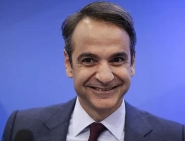 Κ.Μητσοτάκης: «Η Τουρκία θα αντιμετωπιστεί με διπλωματία, ΕΕ και ειλικρίνεια»...